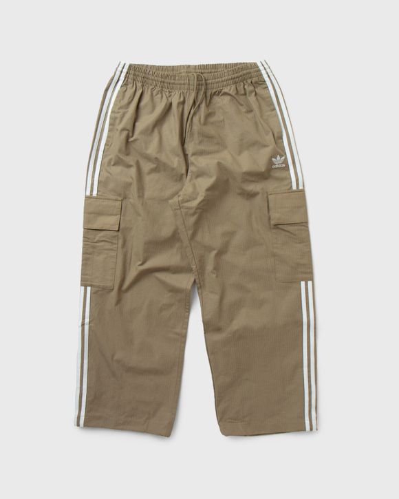 3-STRIPES CARGO PANTS