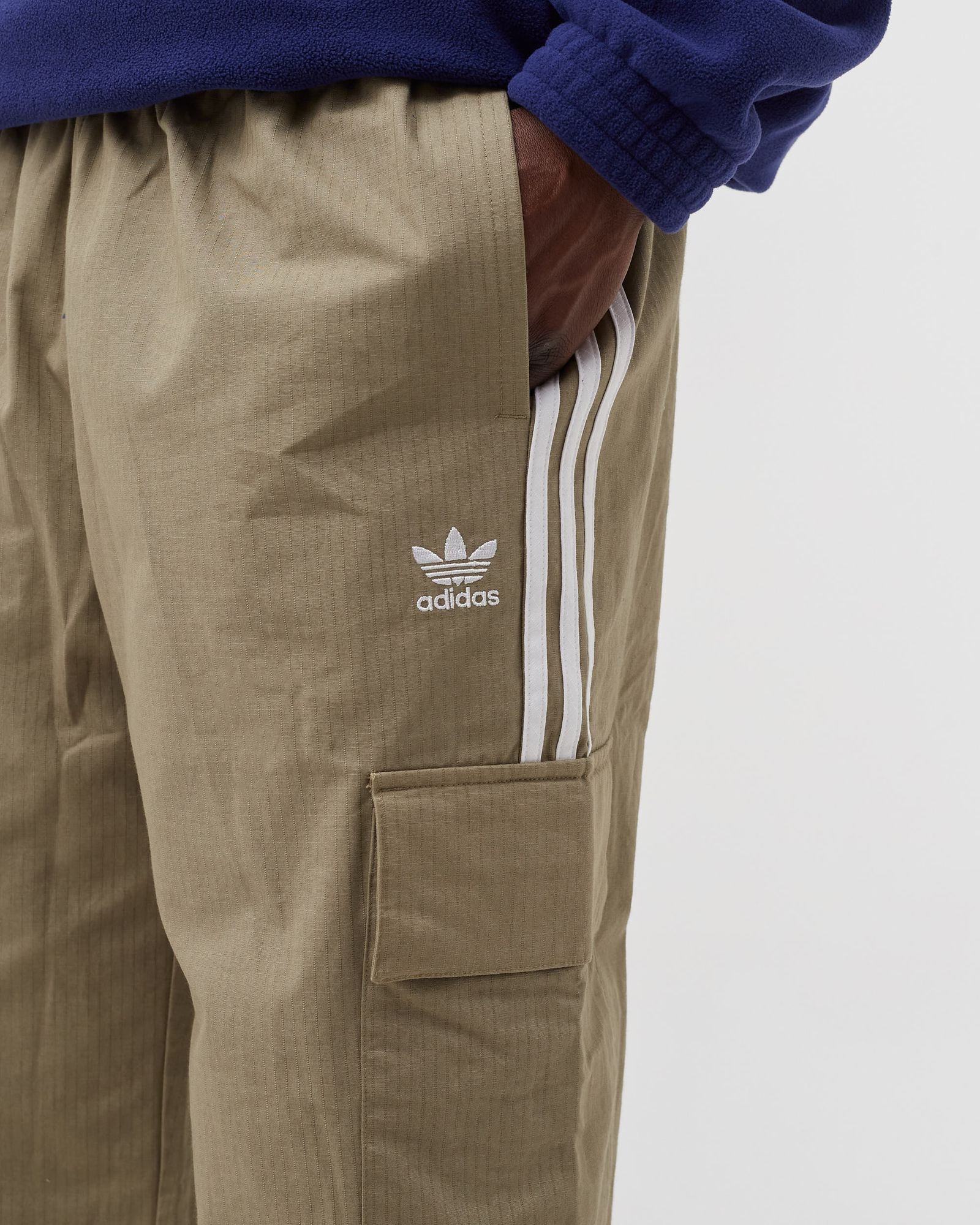 3-STRIPES CARGO PANTS