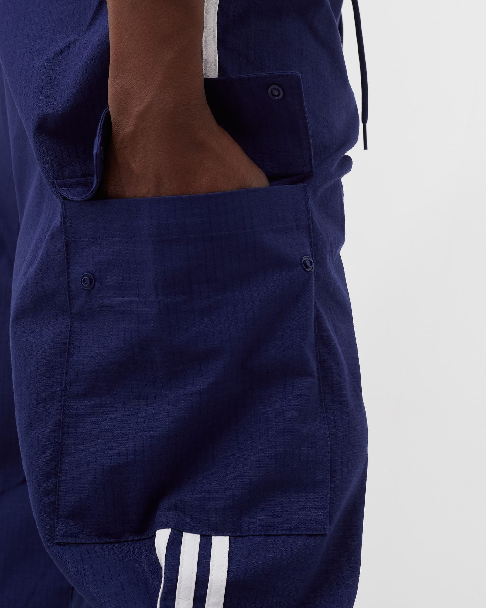 3-STRIPES CARGO PANTS