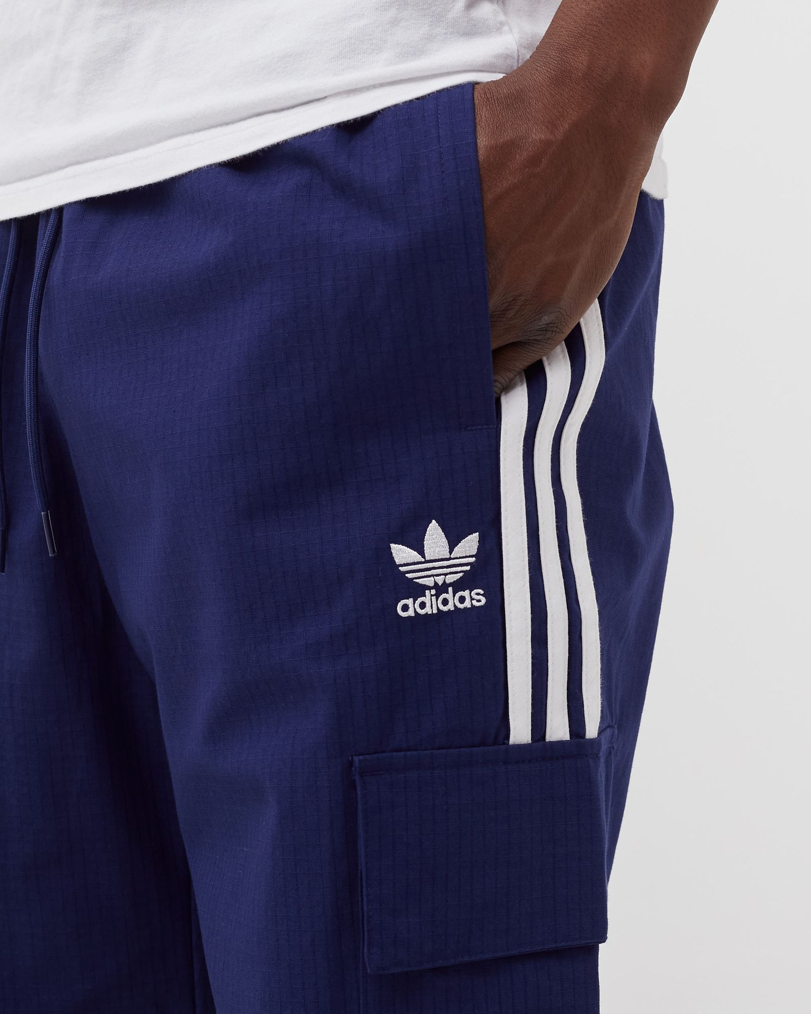 3-STRIPES CARGO PANTS