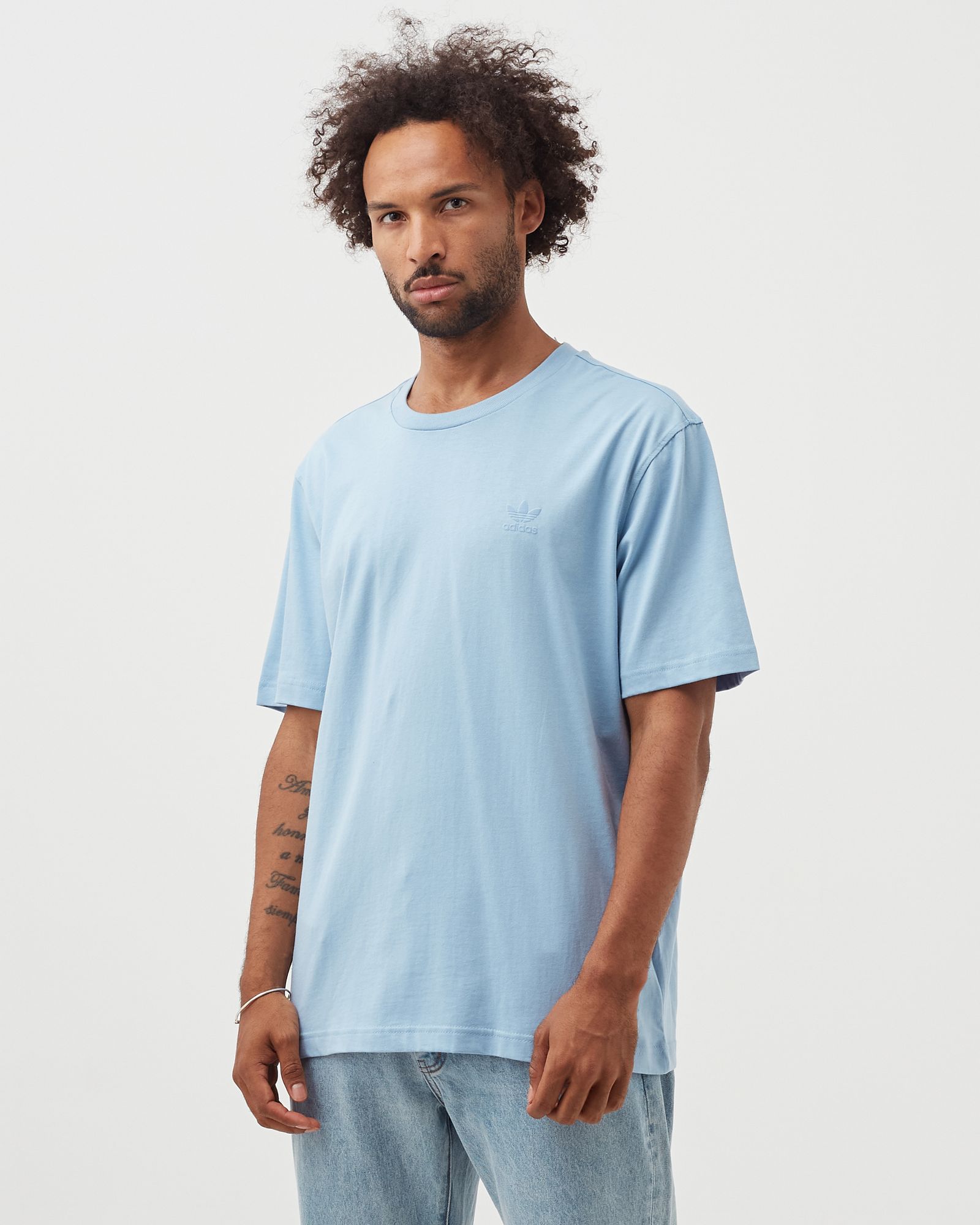 ADICOLOR CLASSICS MM TREFOIL TEE