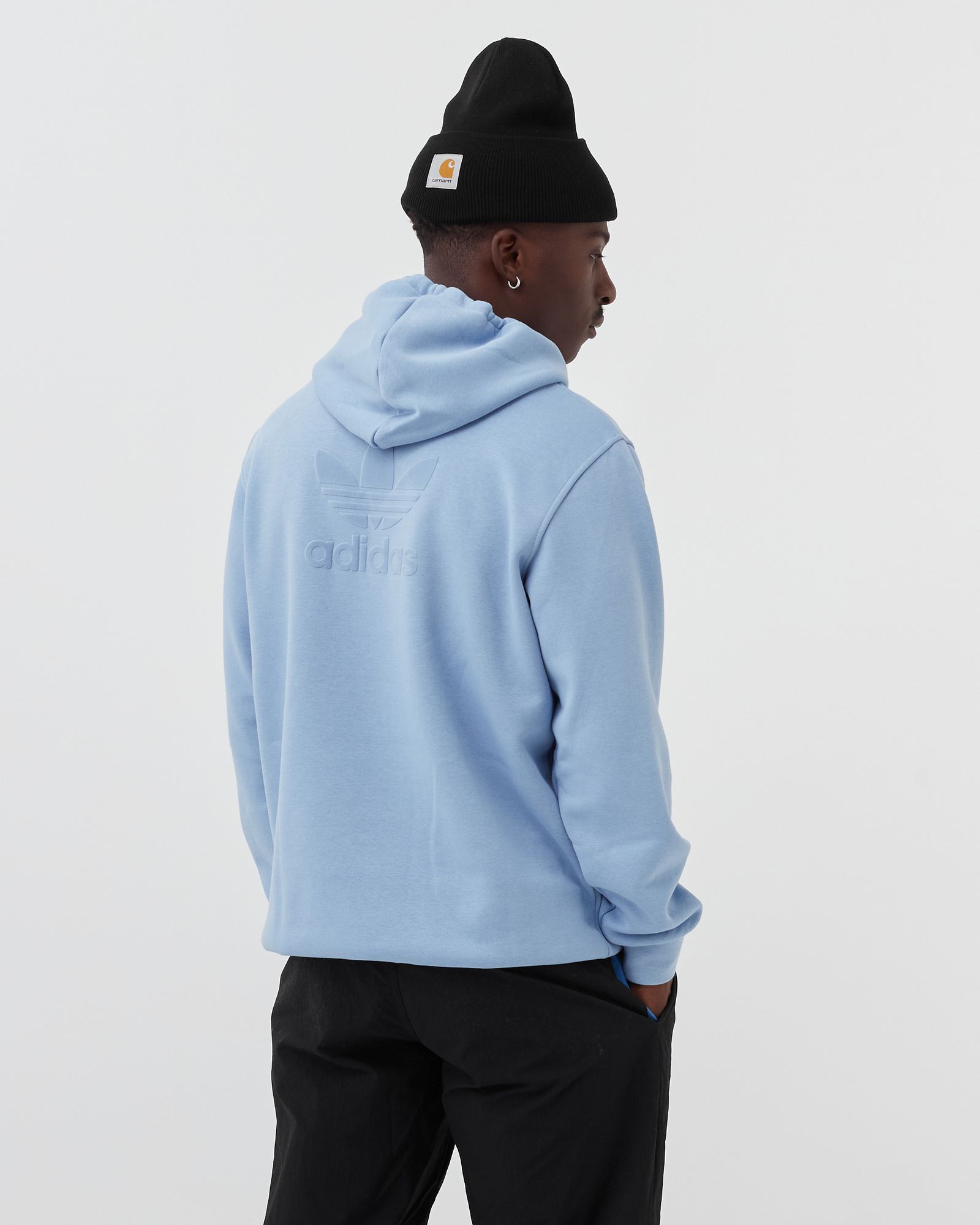 ADICOLOR CLASSICS MM TREFOIL HOODIE
