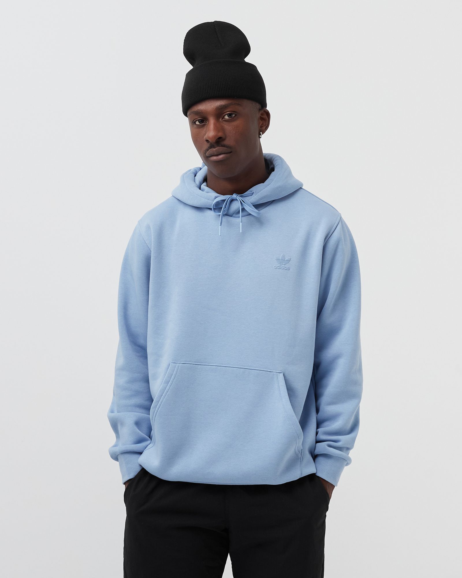 ADICOLOR CLASSICS MM TREFOIL HOODIE