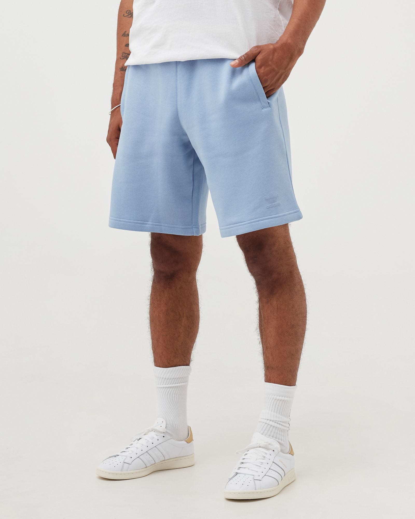 ADICOLOR CLASSICS MM Trefoil Shorts