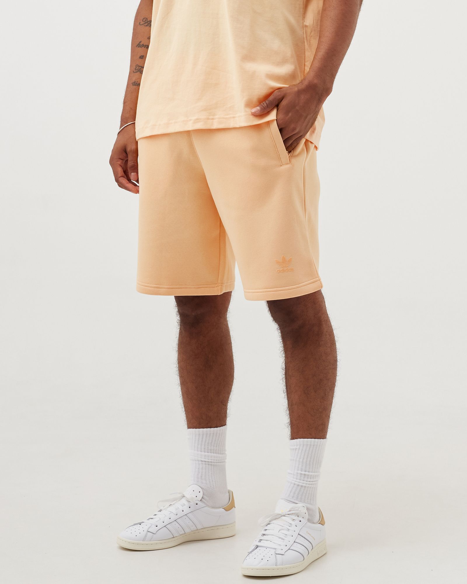 ADICOLOR CLASSICS MM TREFOIL SHORTS