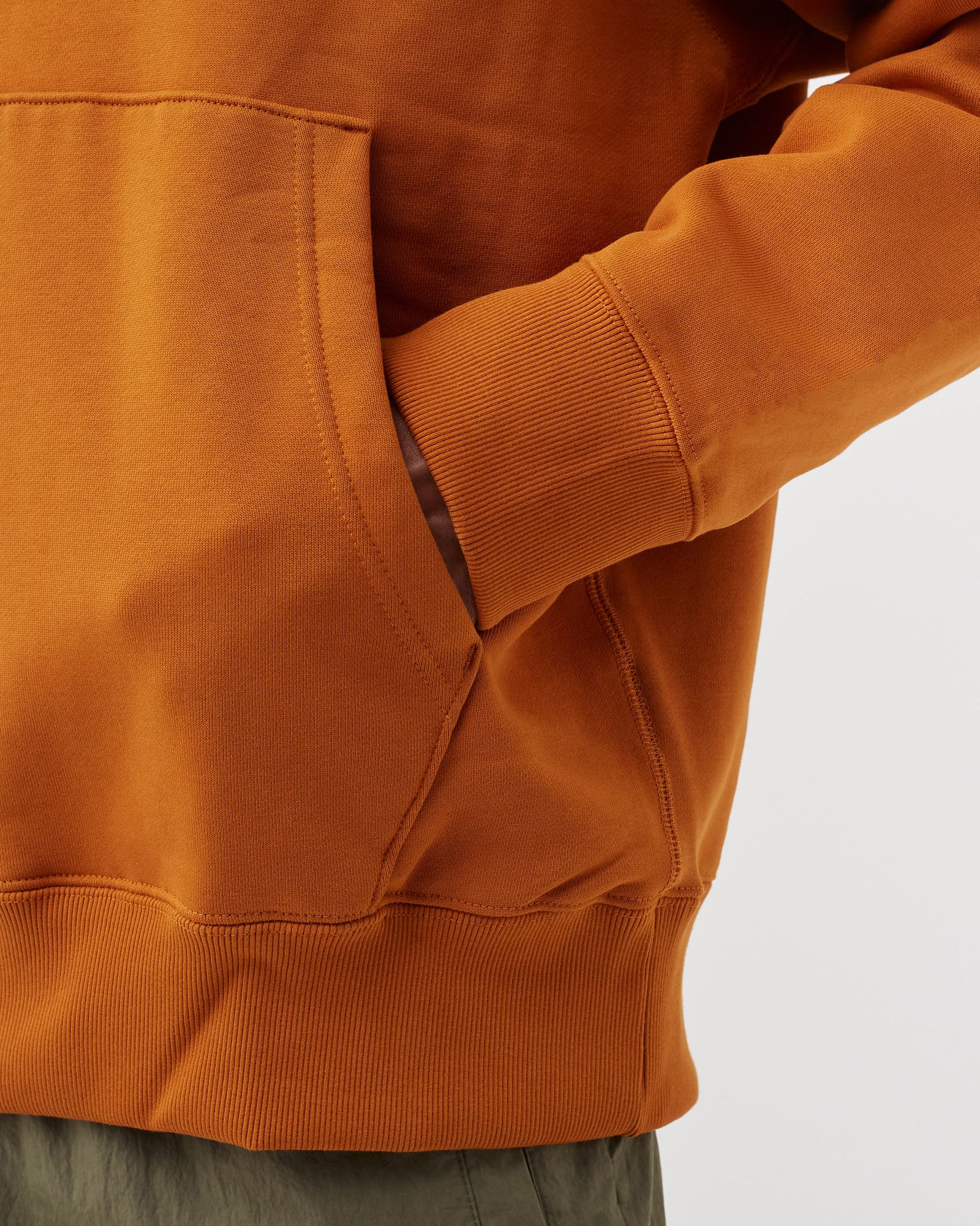 ADICOLOR TREFOIL HOODIE