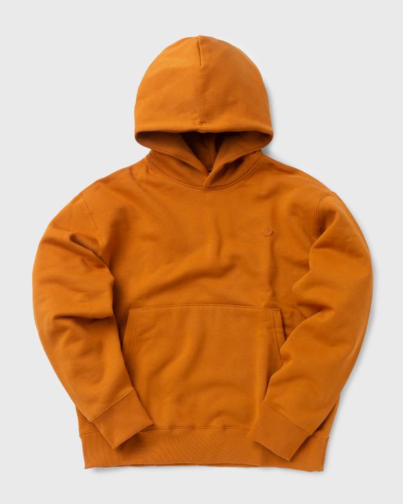 Men's Clothing - Adicolor Classics Trefoil Hoodie - Orange