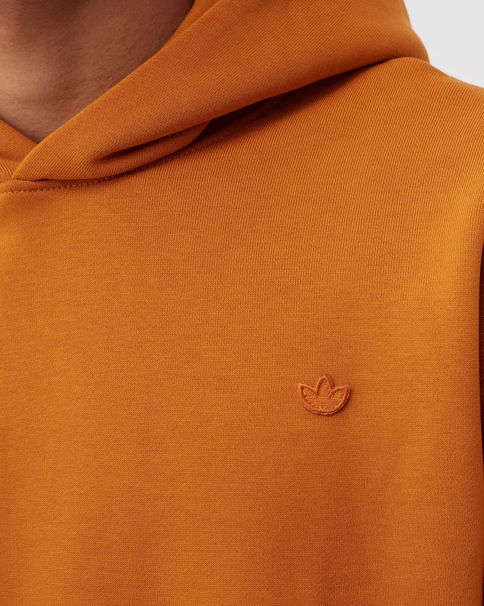 ADICOLOR TREFOIL HOODIE