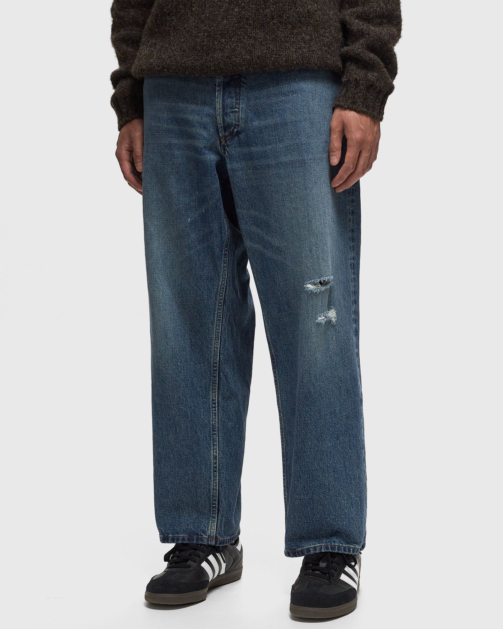 x JW Anderson JEAN ULYSSE H