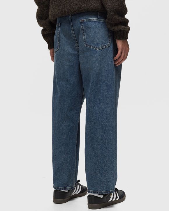 MEN'S JW ANDERSON SHOE CUT JEANS