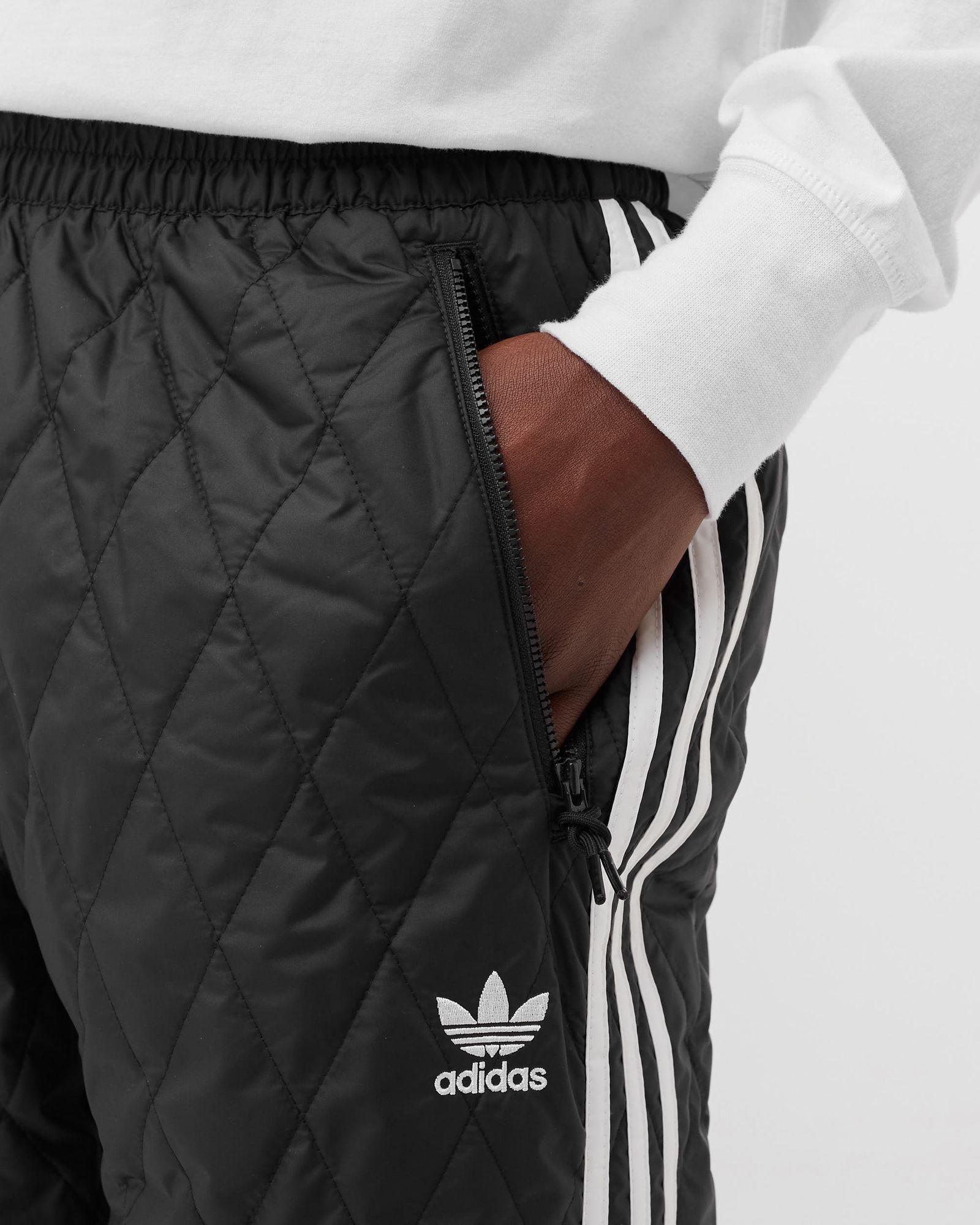 ADICOLOR CLASSICS SST QUILTED TRACKPANTS