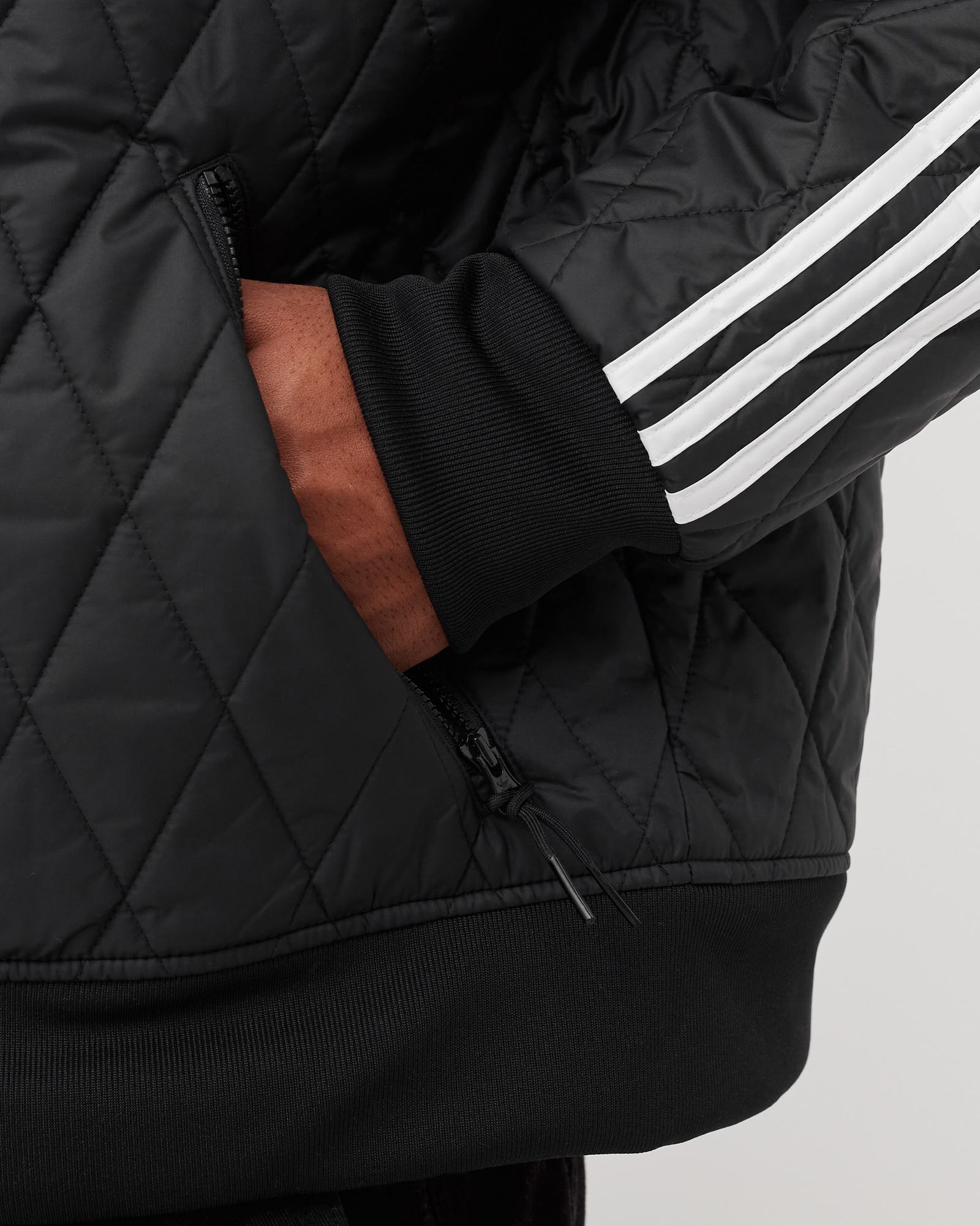 ADICOLOR CLASSICS QUILTED SST ORIGINALS JACKET