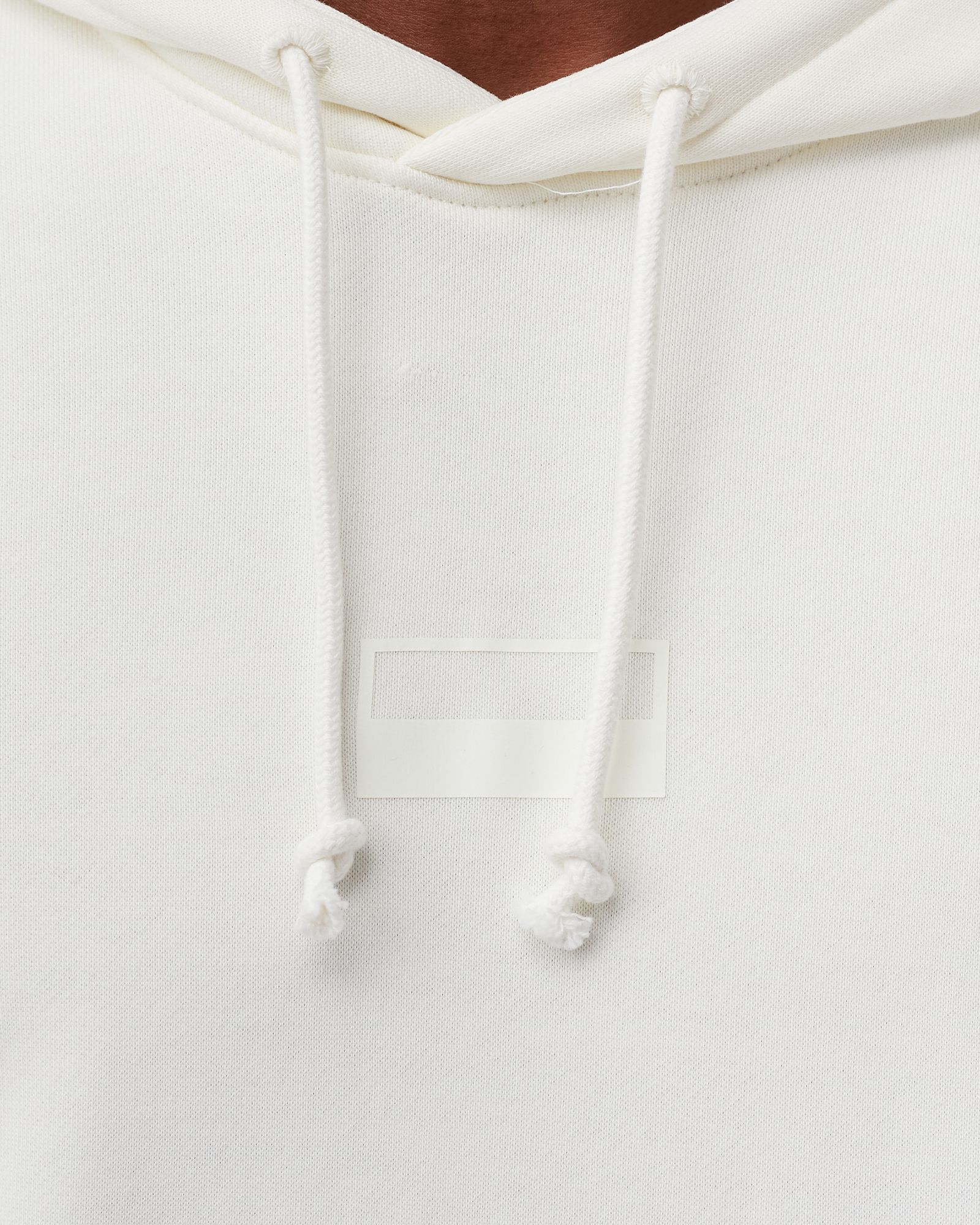 R.Y.V. Loose Fit Hoodie