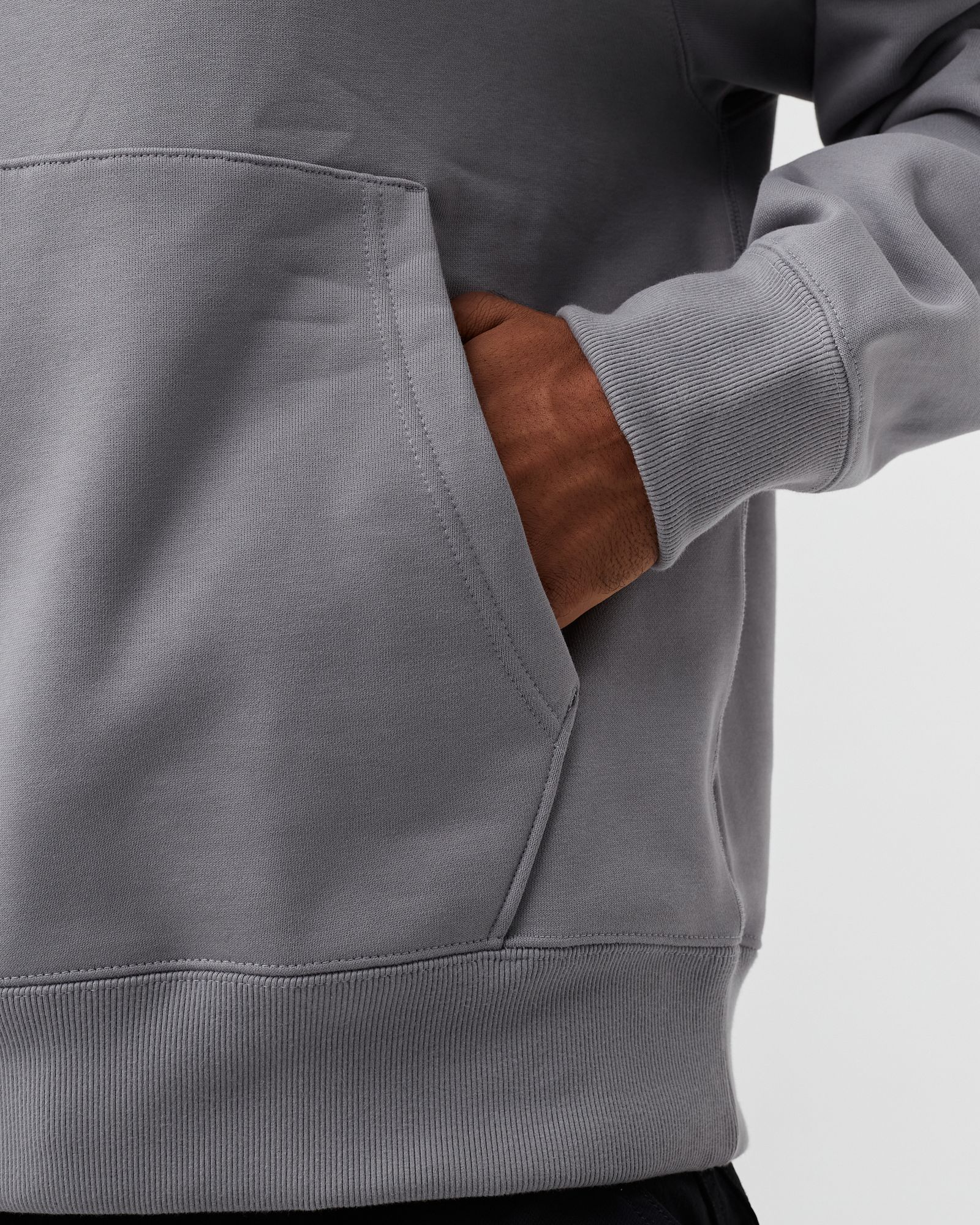 ADICOLOR TREFOIL HOODIE