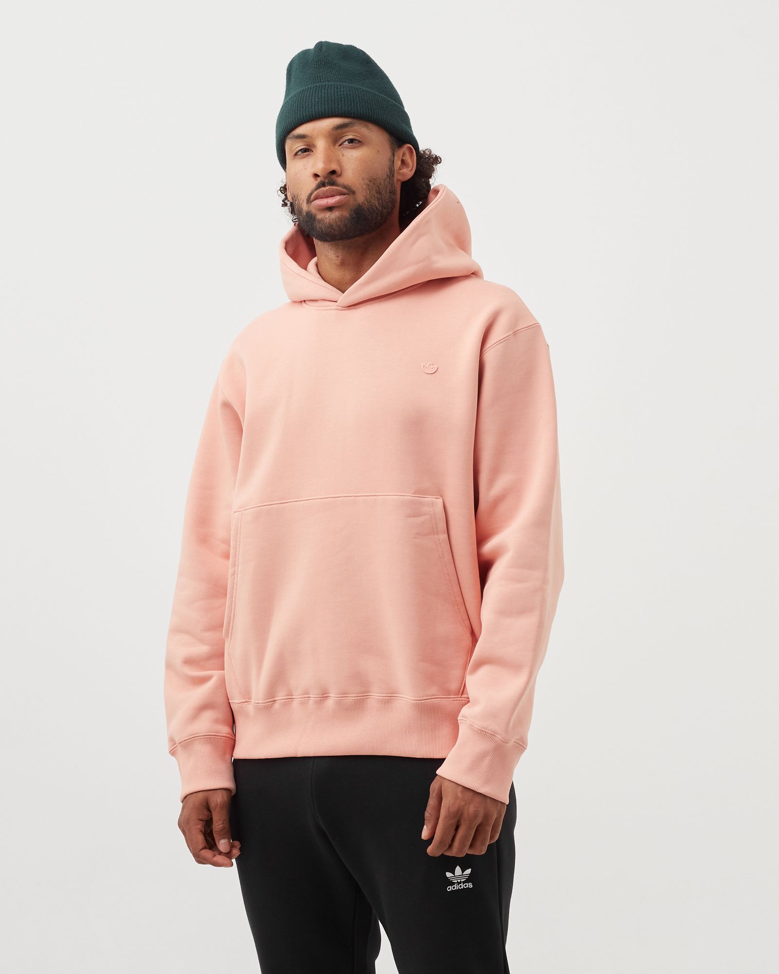 ADICOLOR TREFOIL HOODIE