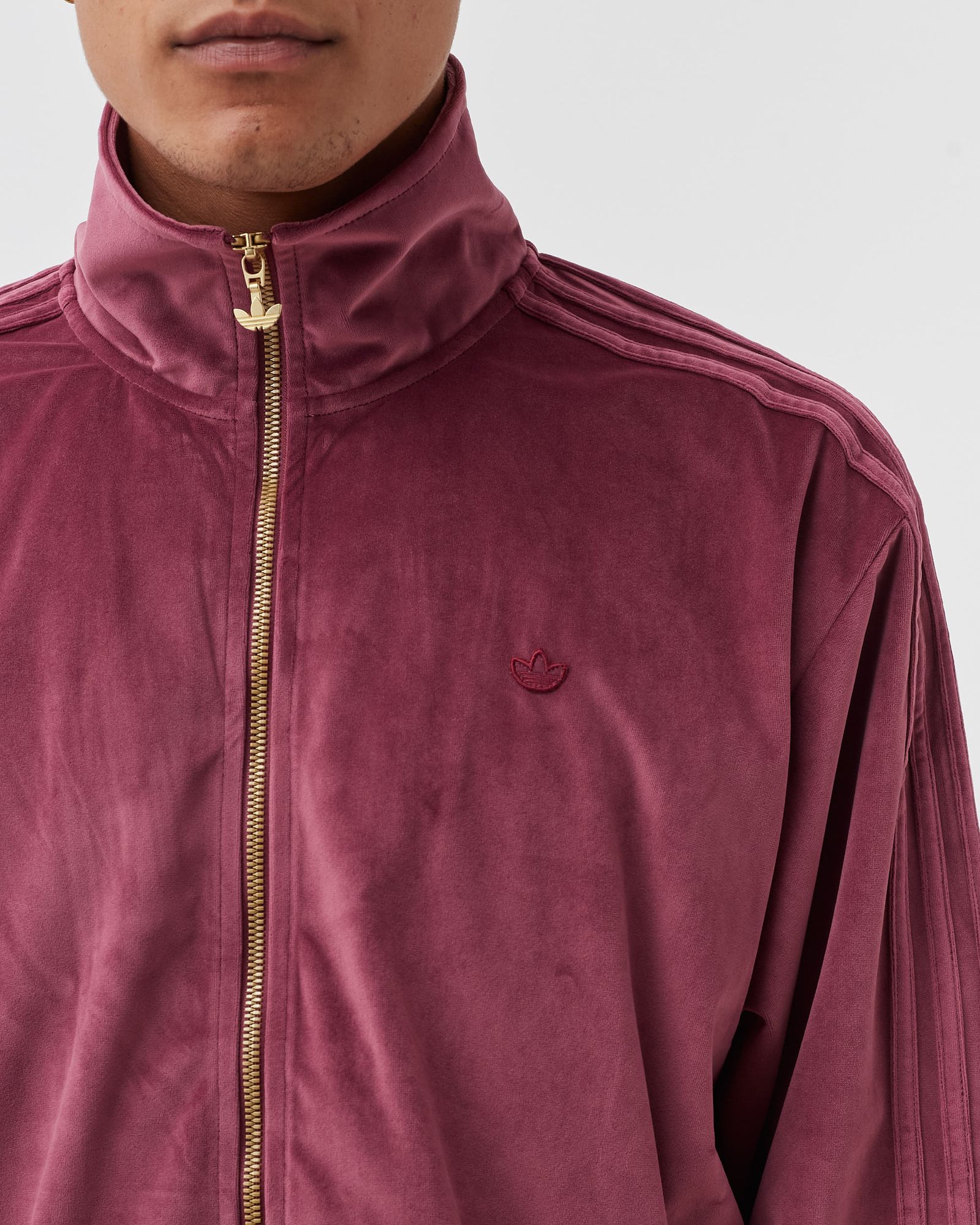 ADICOLOR VELOUR ORIGINALS JACKET