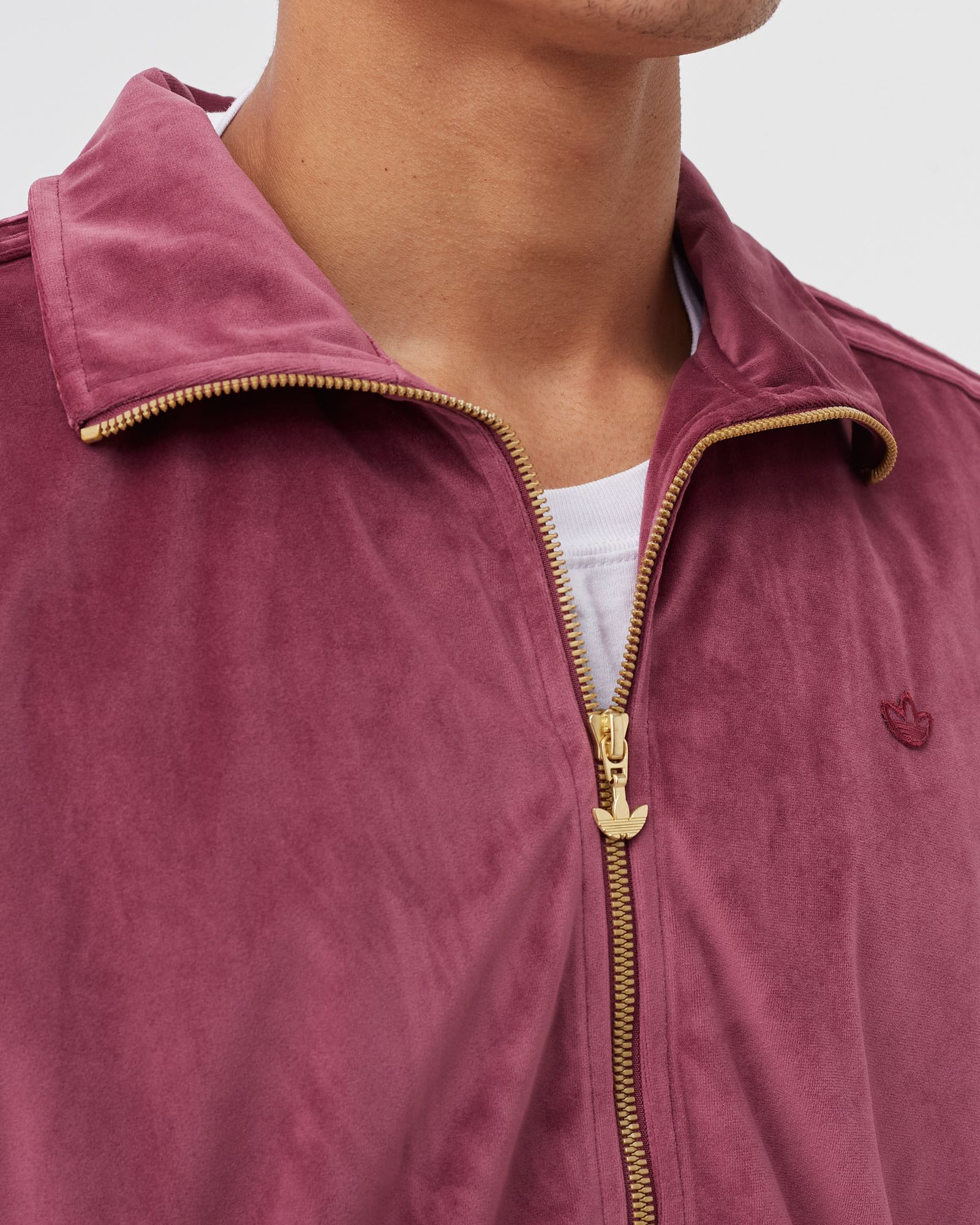 ADICOLOR VELOUR ORIGINALS JACKET