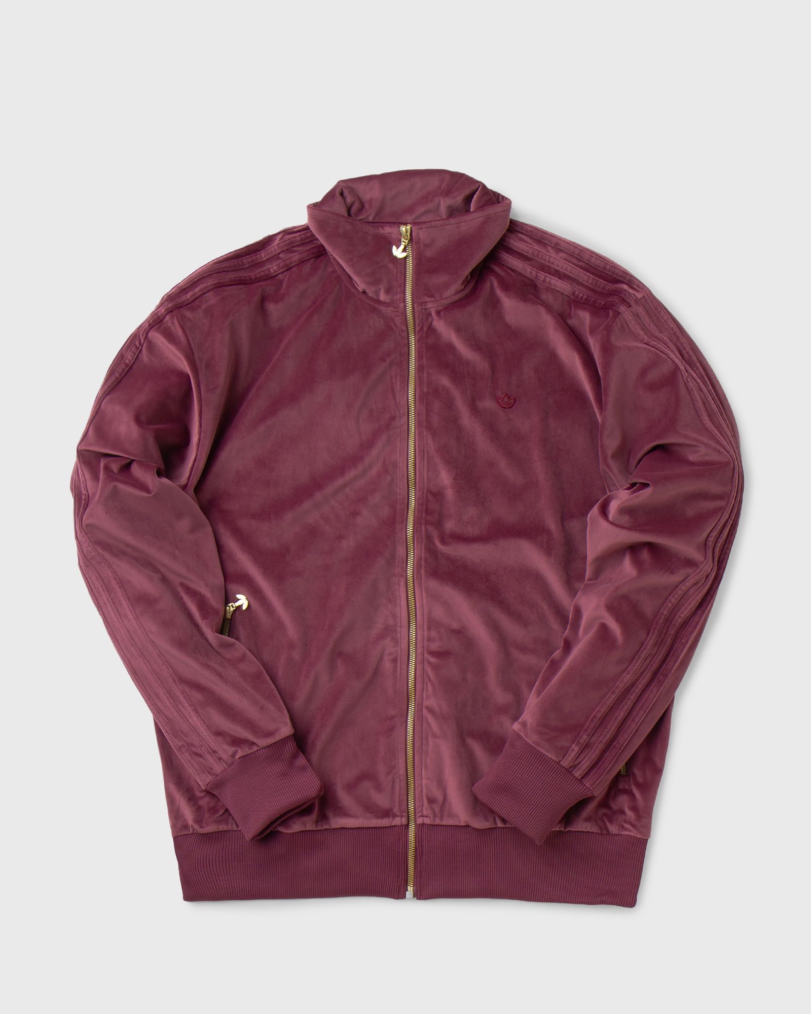 ADICOLOR VELOUR ORIGINALS JACKET