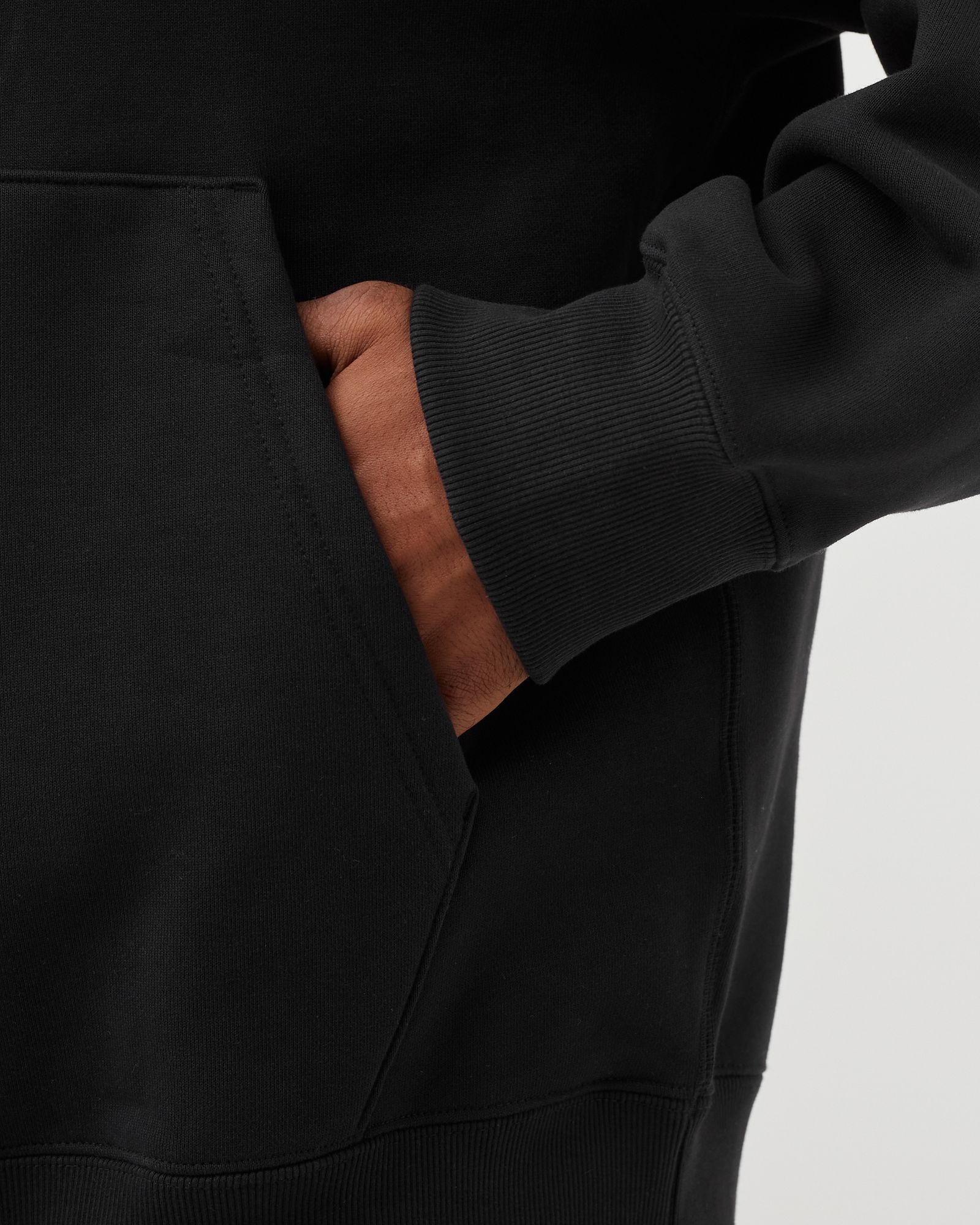 Contempo TREFOIL Hoodie