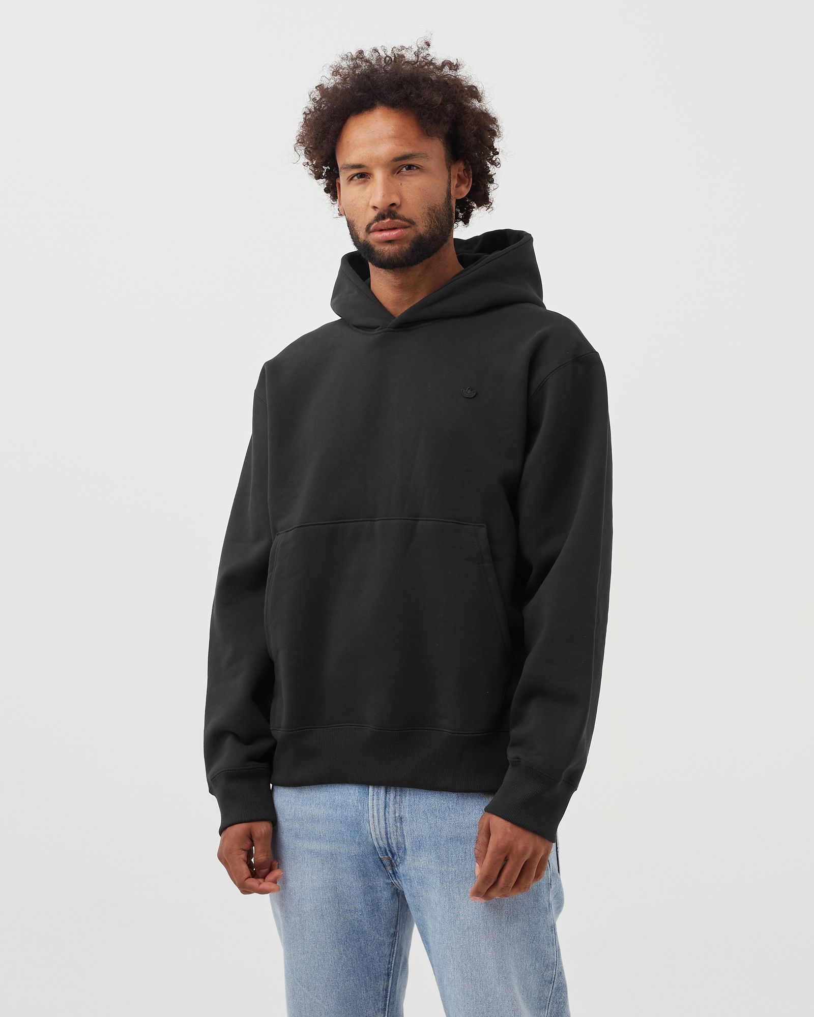 Contempo TREFOIL Hoodie
