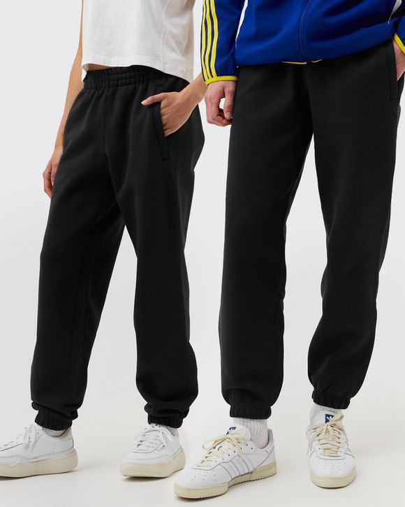 Champion Reverse Weave Soft Fleece Sweatpants Black Beauty at