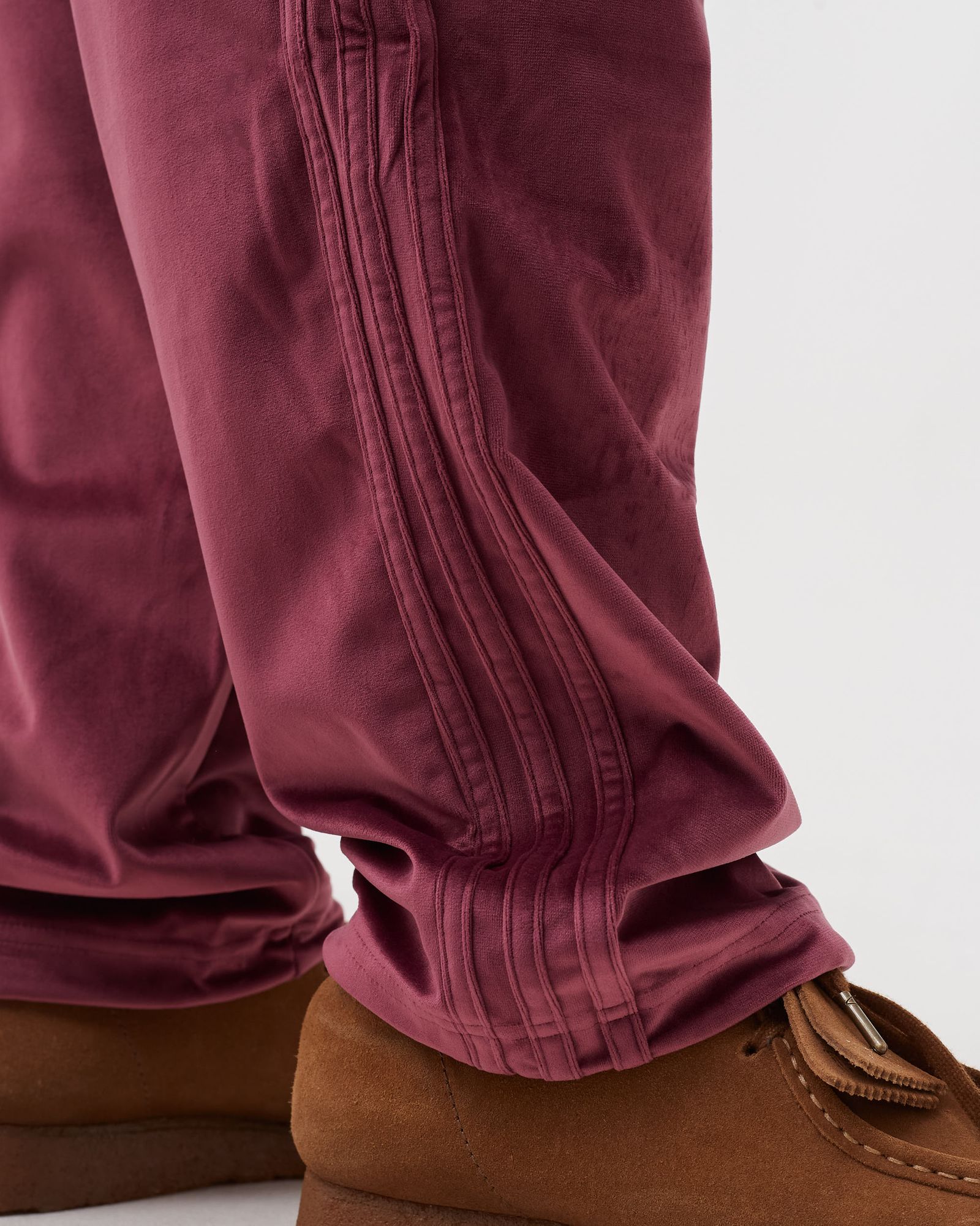 ADICOLOR VELOURE TRACKPANT