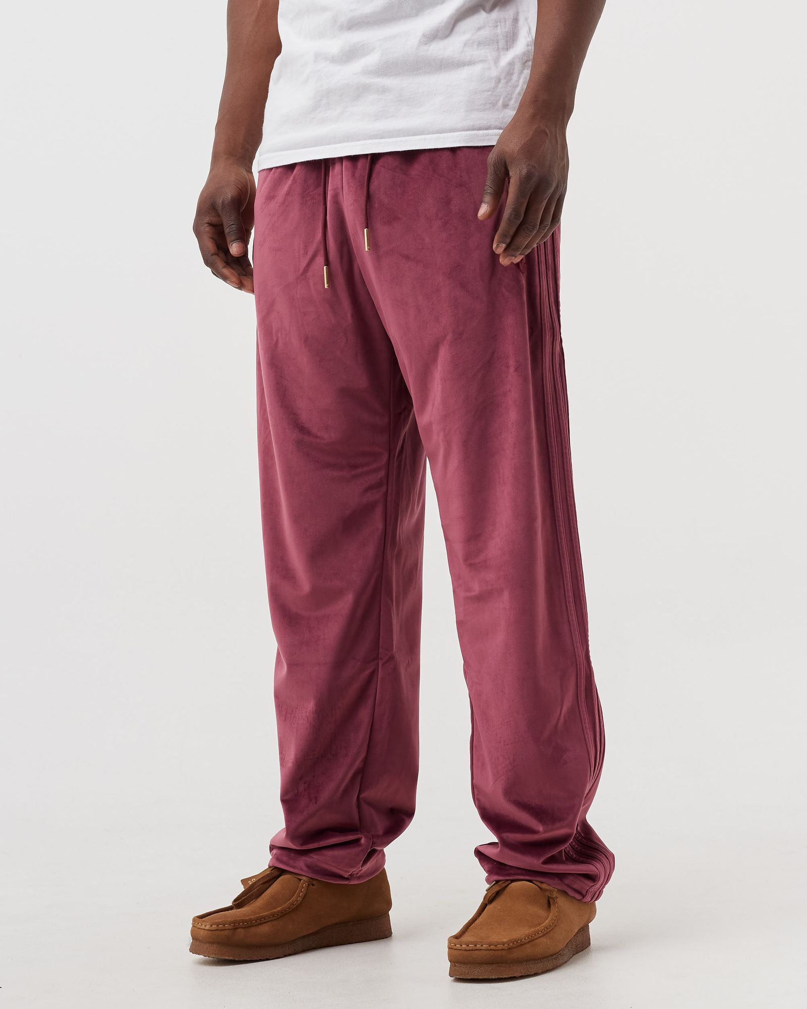 ADICOLOR VELOURE TRACKPANT