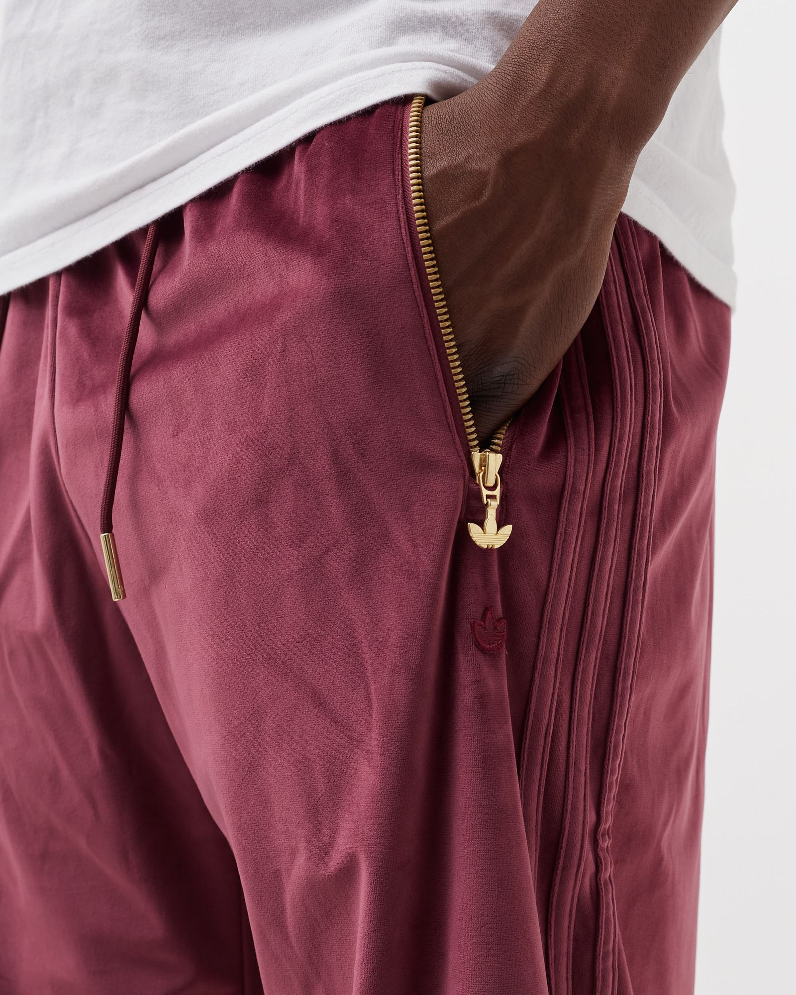 ADICOLOR VELOURE TRACKPANT