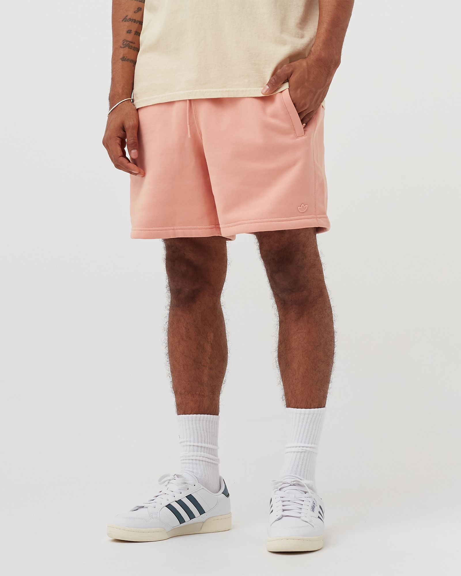 Adicolor Trefoil Shorts