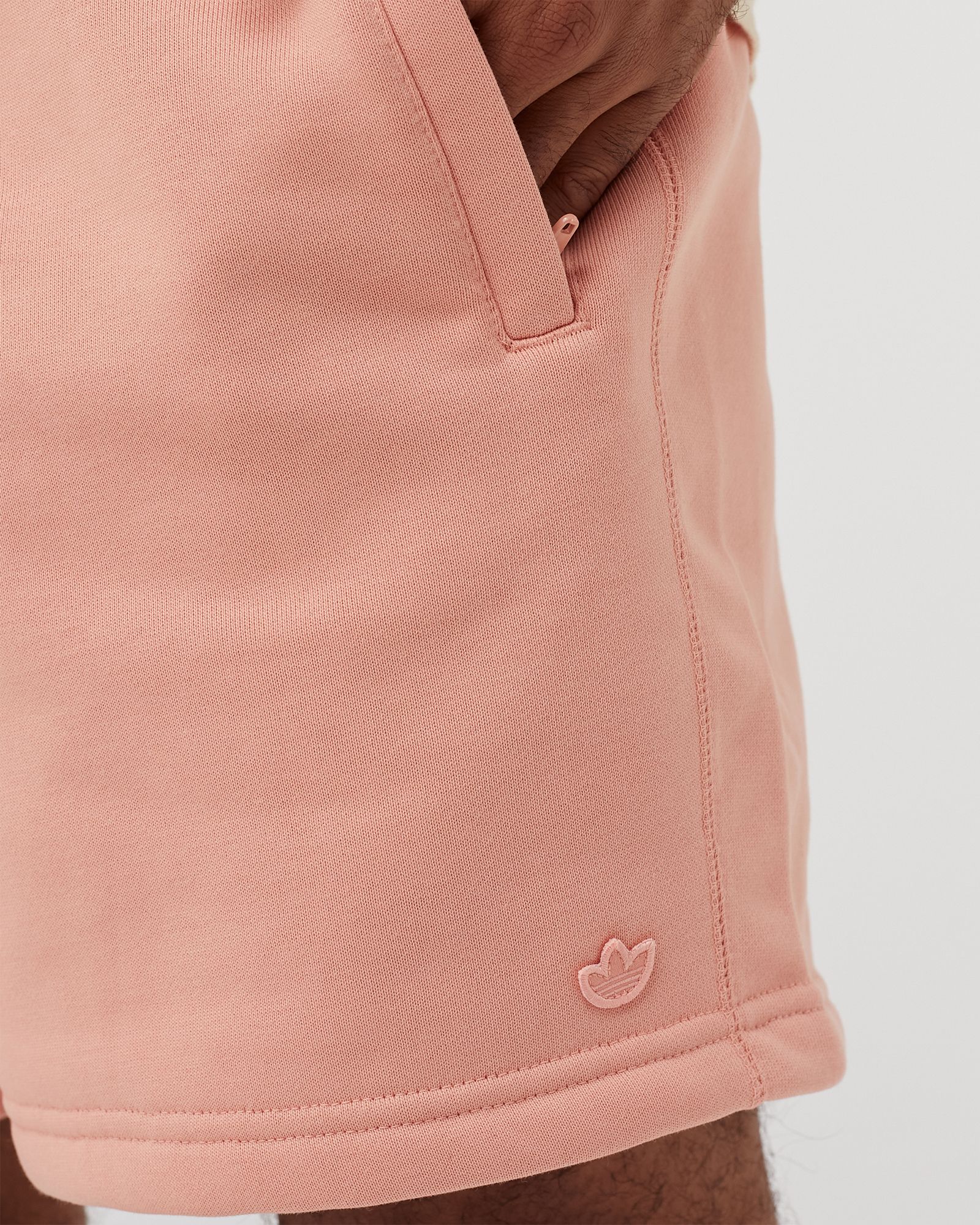 Adicolor Trefoil Shorts