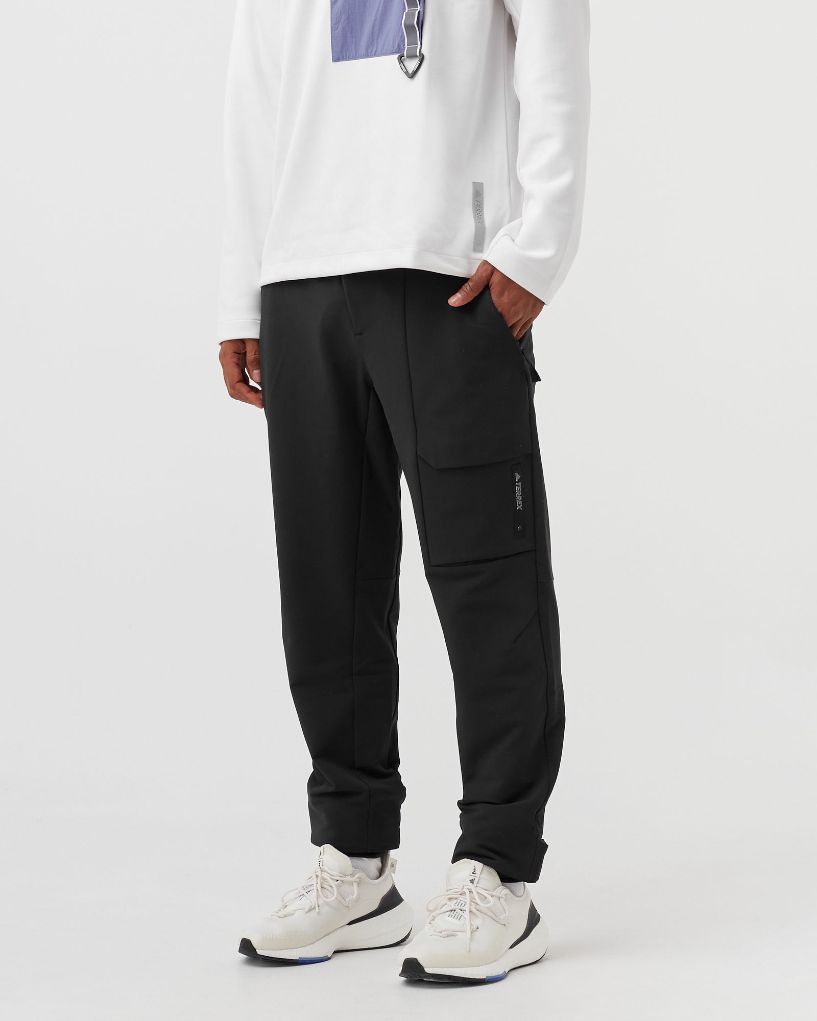 FWA BRUSH PANTS