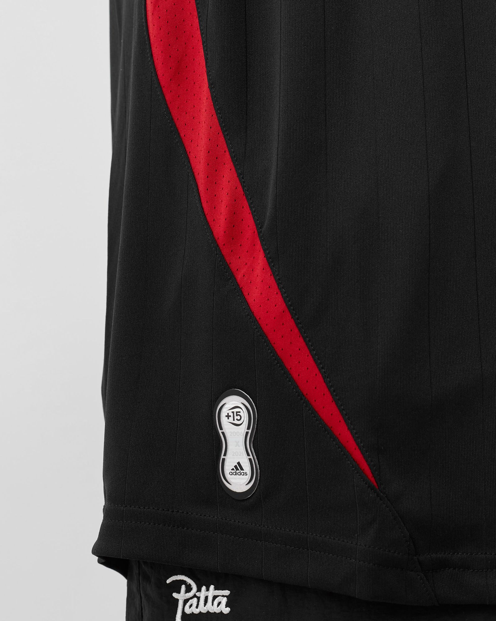 MANCHESTER UNITED TEAMGEIST JERSEY