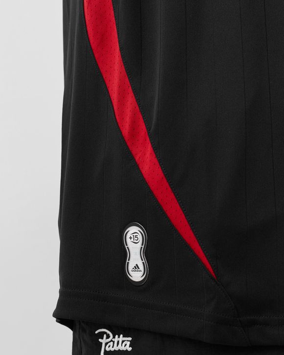 MANCHESTER UNITED TEAMGEIST JERSEY