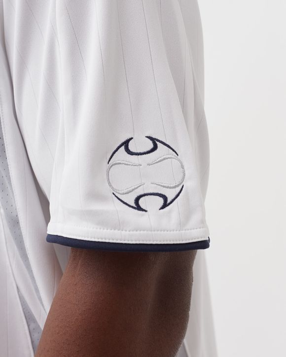 REAL MADRID TEAMGEIST JERSEY