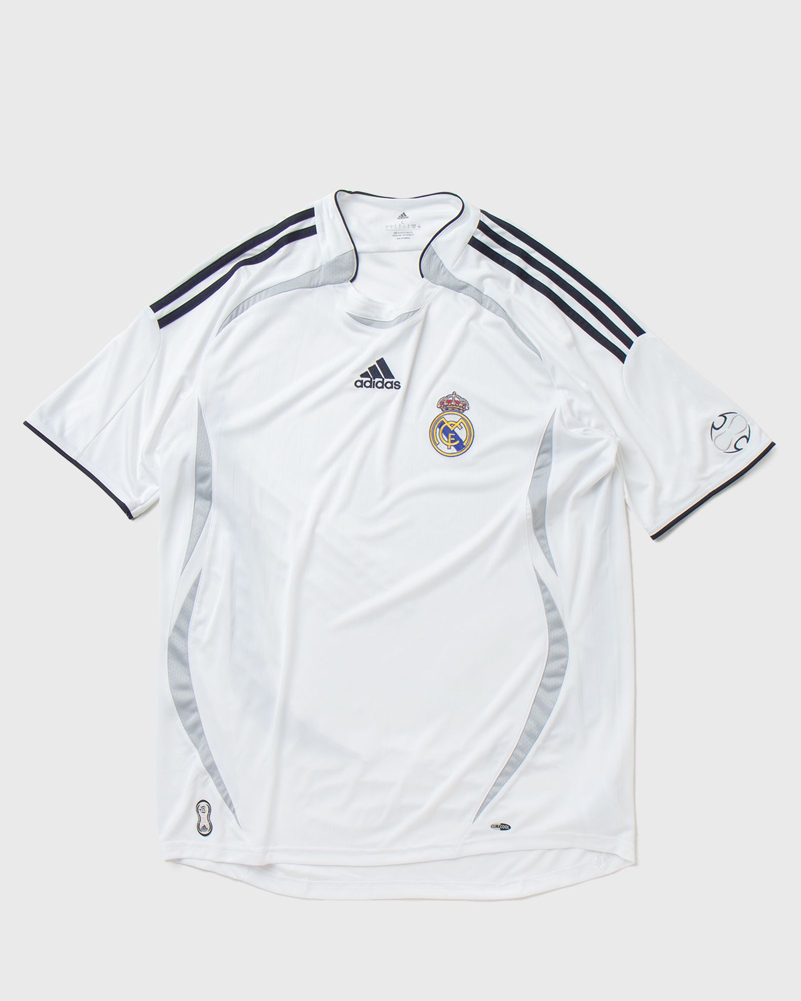 REAL MADRID TEAMGEIST JERSEY
