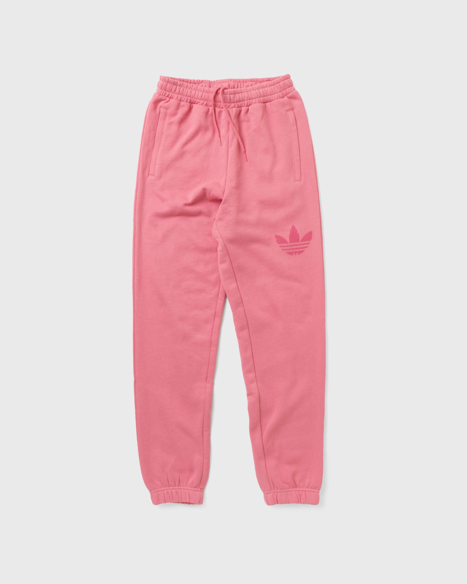 WMNS TREFOIL GRAPHIC CUFFED PANT