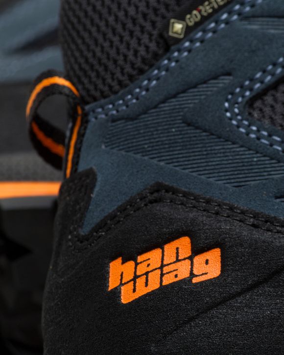 Makra Trek GTX