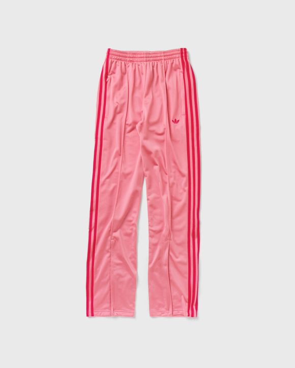 WMNS FLARED FIREBIRD FRONT-ZIP FLARED EFFECT PANTS