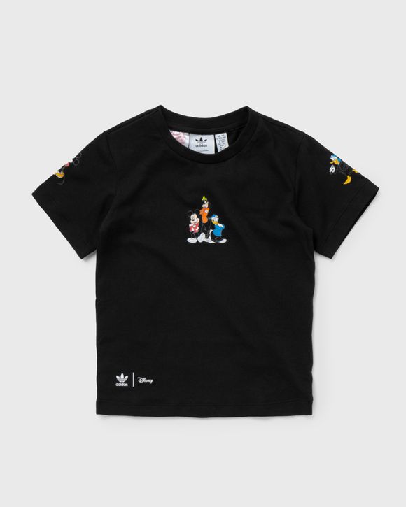 Disney Mickey and Friends SHORT TEE SET   