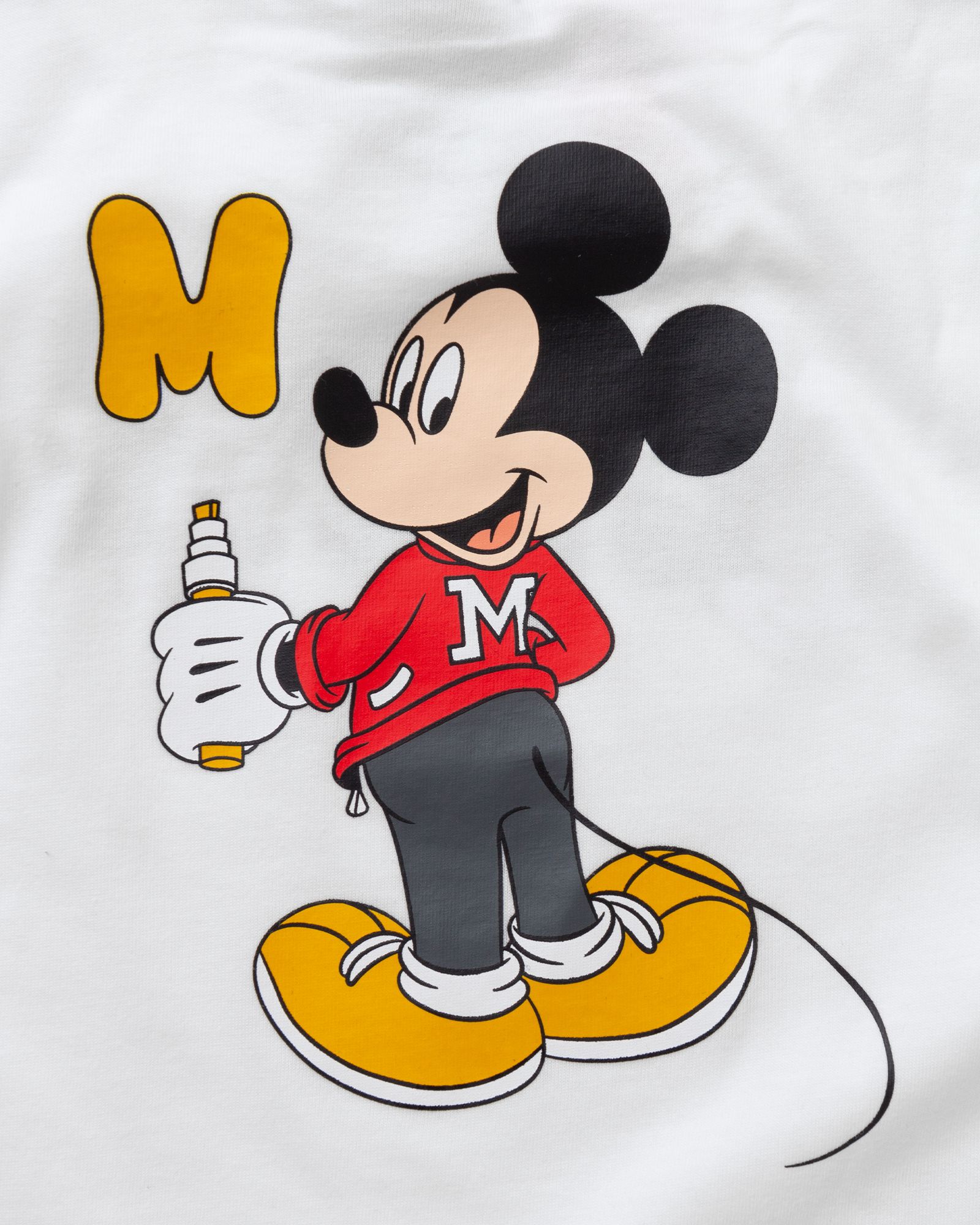 DISNEY MICKEY AND FRIENDS TEE