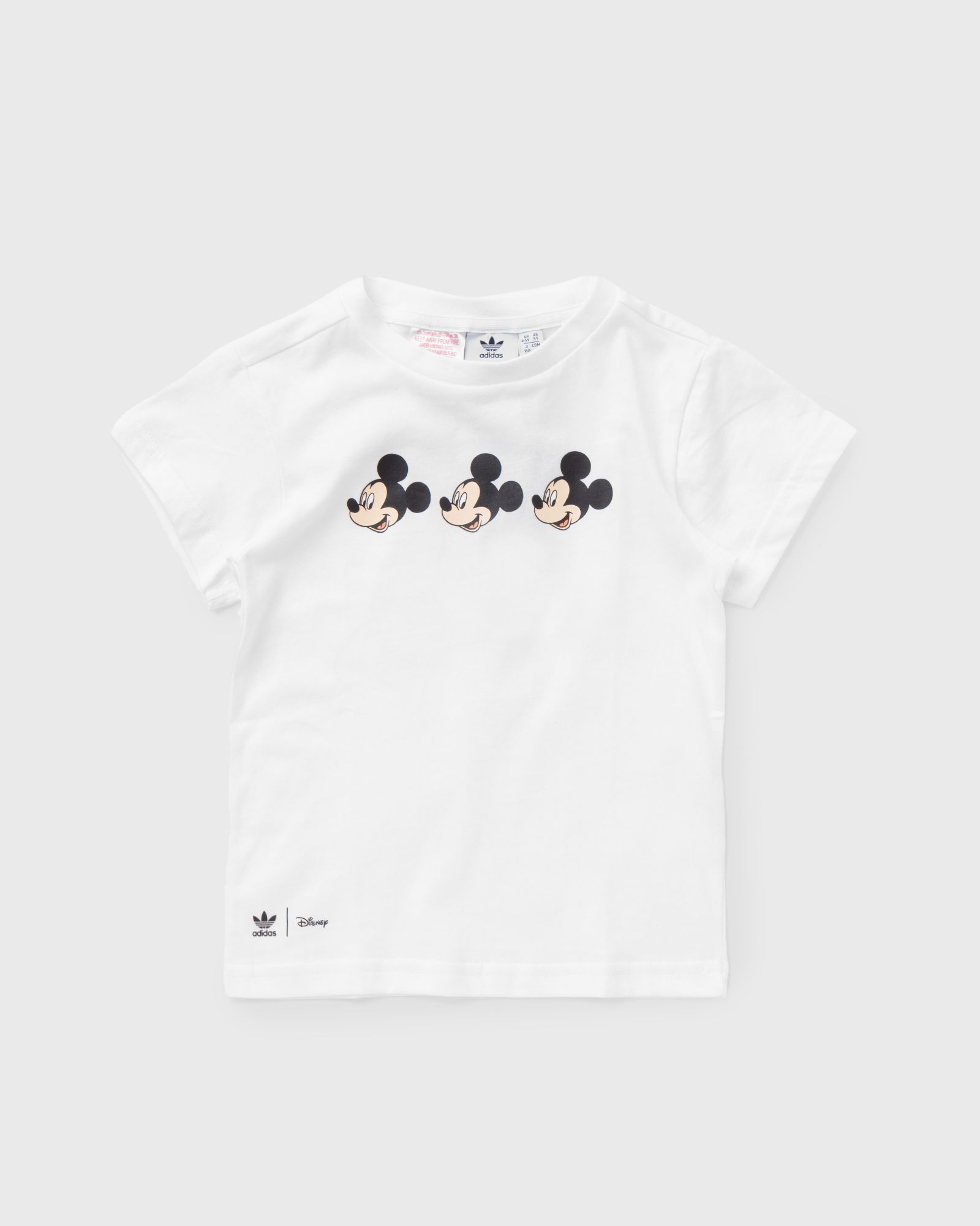 DISNEY MICKEY AND FRIENDS TEE
