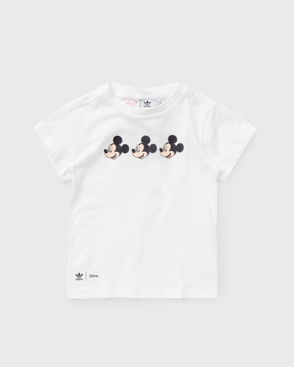 DISNEY MICKEY AND FRIENDS TEE