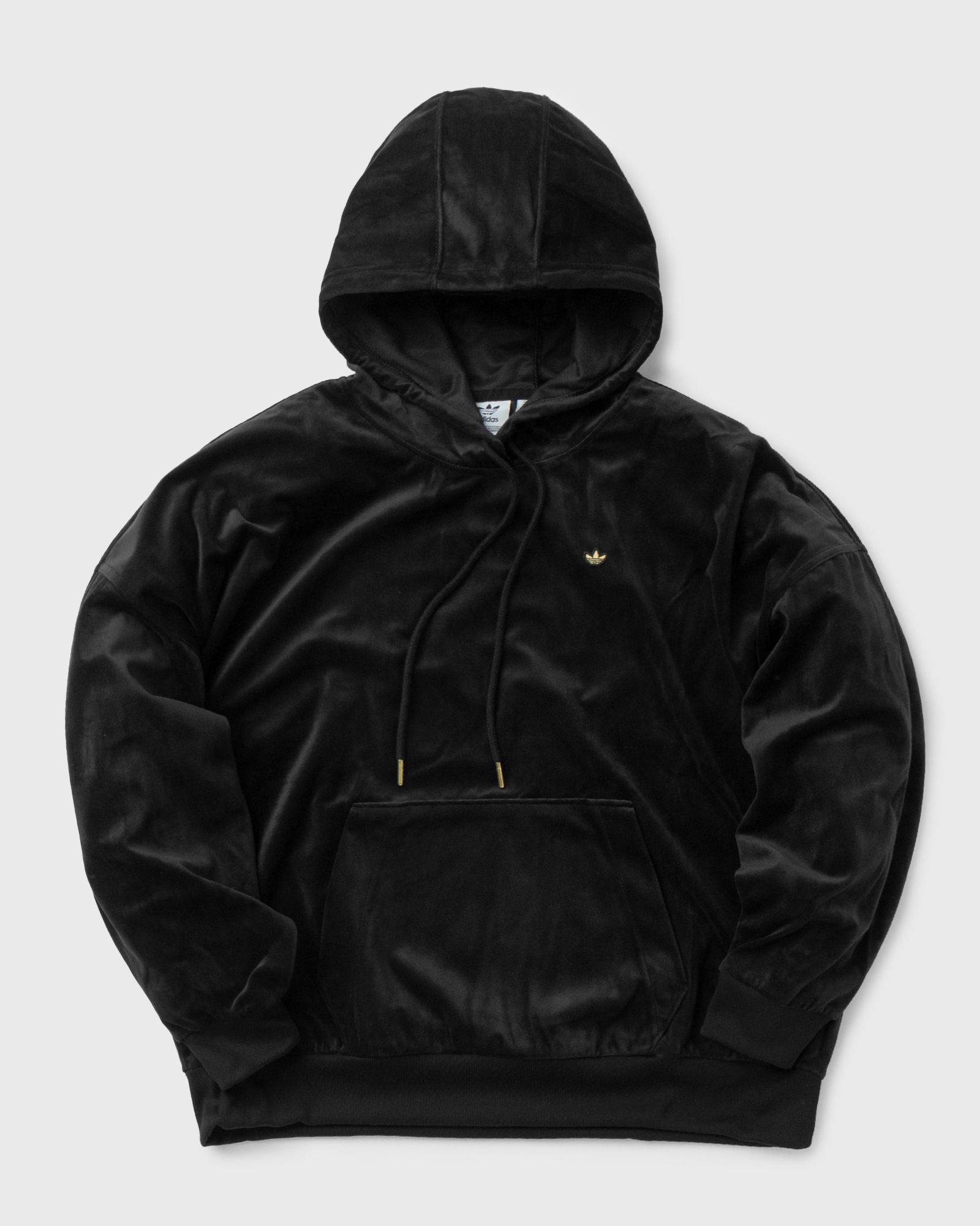 WMNS ADICOLOR TREFOIL HOODIE