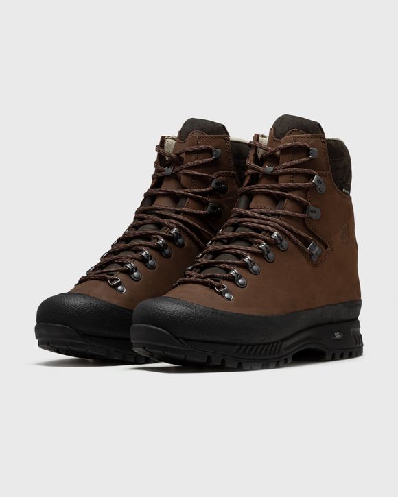 Hanwag Alaska GTX Brown - ERDE_BROWN