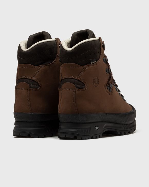 Hanwag Alaska GTX Brown | BSTN Store