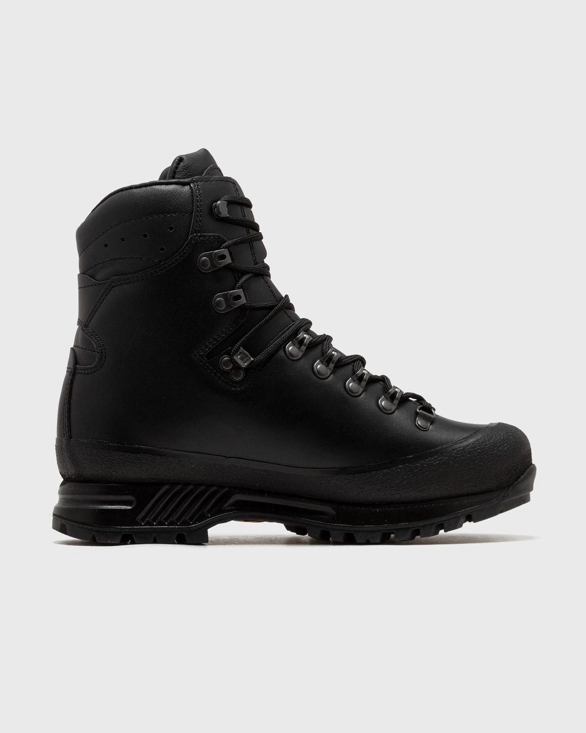 Hanwag Alaska GTX Black BSTN Store