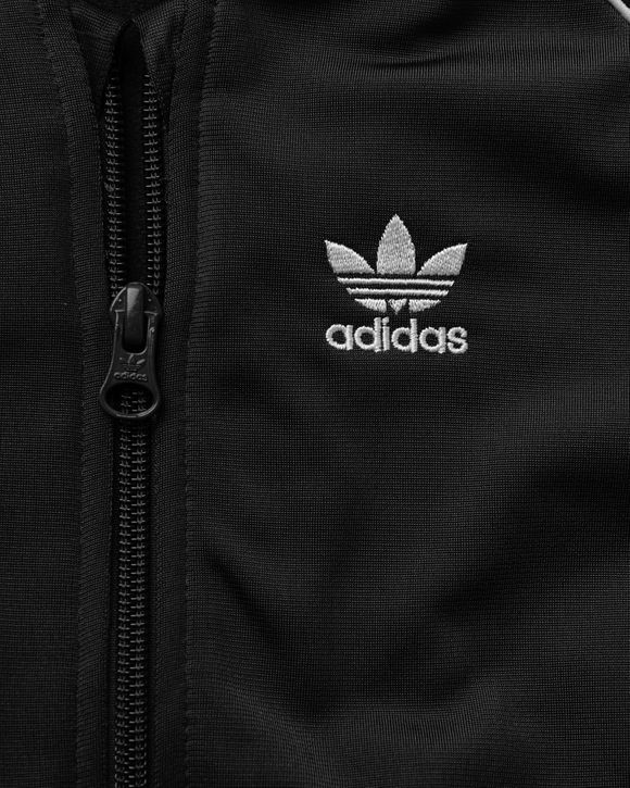 Adidas originals hot sale tracksuit kids