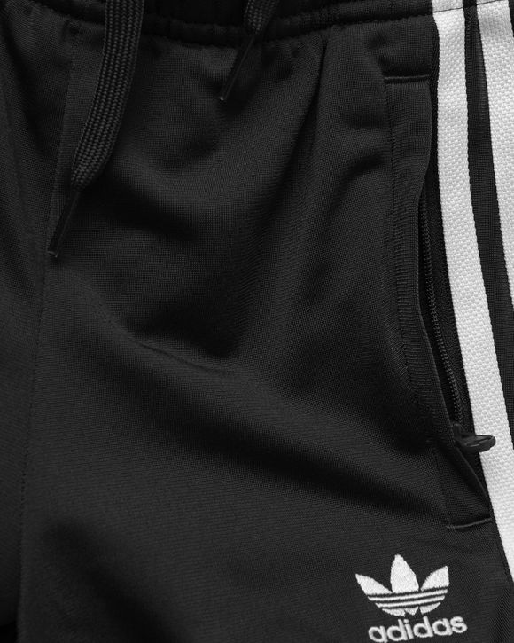 Adidas SST TRACKSUIT KIDS Black