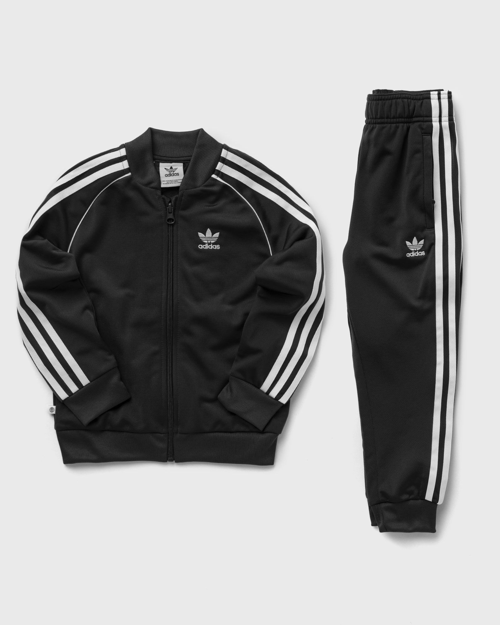 ADICOLOR SST TRACKSUIT KIDS