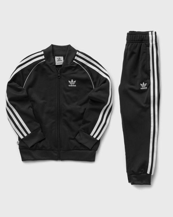 Adidas store trak suit